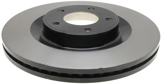 680544 – RAYBESTOS Brake Rotor, OE Replacement Single - view 2